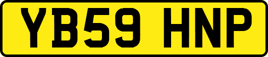 YB59HNP