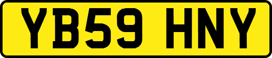 YB59HNY