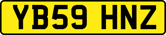 YB59HNZ