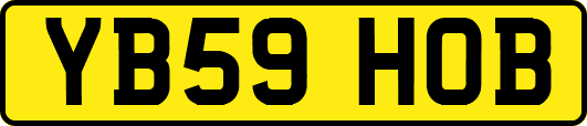 YB59HOB