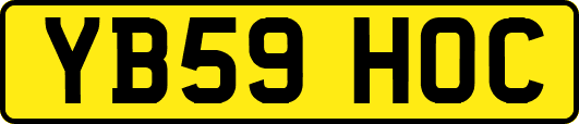 YB59HOC