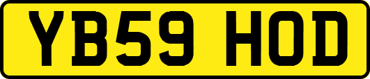 YB59HOD