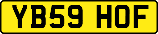YB59HOF