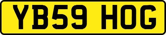 YB59HOG