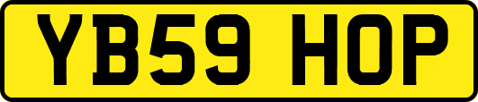 YB59HOP