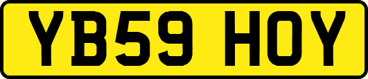 YB59HOY