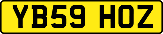 YB59HOZ