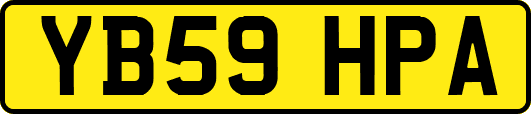 YB59HPA