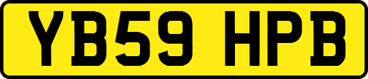 YB59HPB