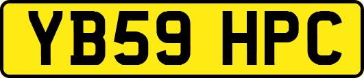 YB59HPC