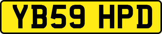 YB59HPD