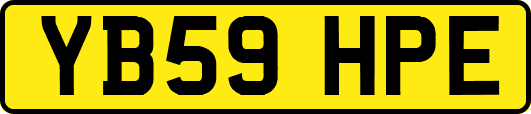 YB59HPE