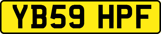 YB59HPF