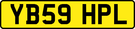 YB59HPL