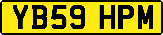 YB59HPM