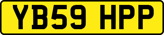 YB59HPP