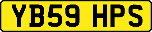 YB59HPS