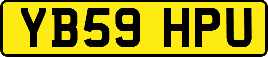 YB59HPU