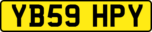YB59HPY