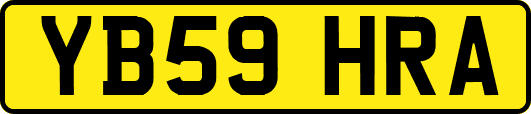 YB59HRA