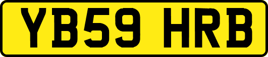 YB59HRB