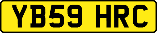 YB59HRC