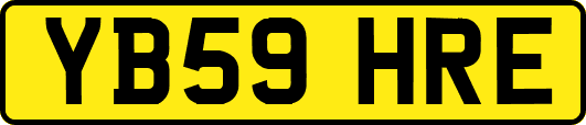 YB59HRE