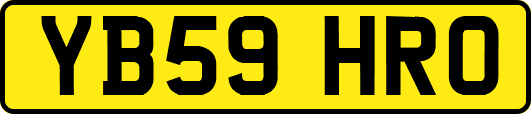 YB59HRO