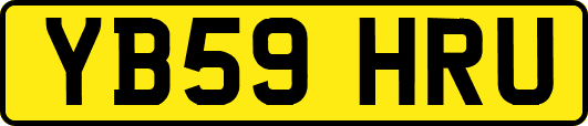 YB59HRU