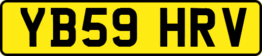 YB59HRV