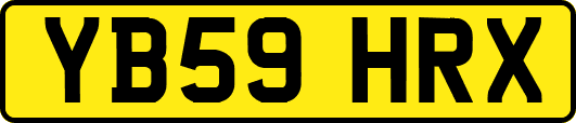 YB59HRX