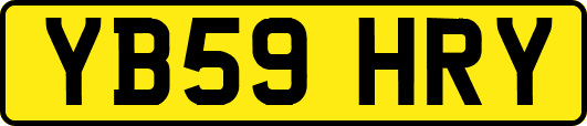 YB59HRY