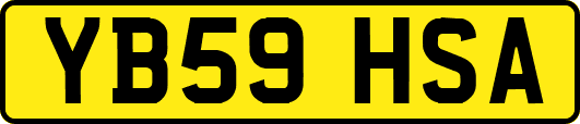 YB59HSA