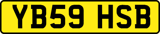 YB59HSB