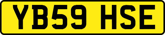 YB59HSE