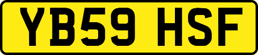 YB59HSF