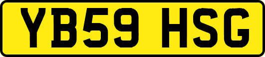 YB59HSG