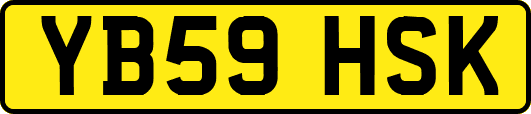 YB59HSK