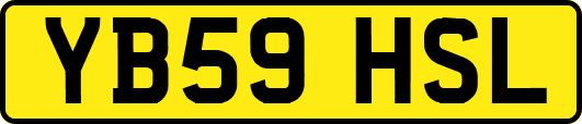 YB59HSL