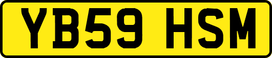 YB59HSM
