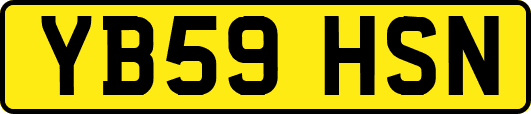 YB59HSN