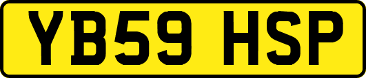 YB59HSP