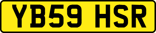 YB59HSR