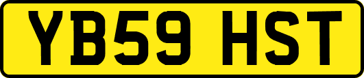YB59HST