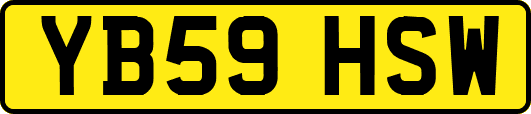 YB59HSW