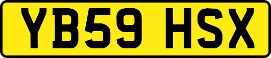 YB59HSX