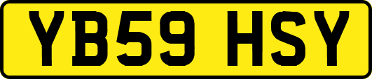 YB59HSY