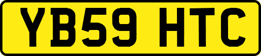 YB59HTC
