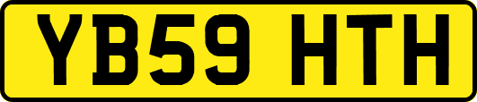 YB59HTH