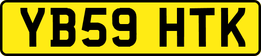 YB59HTK